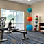 Holiday Inn Express and Suites Staunton By IHG