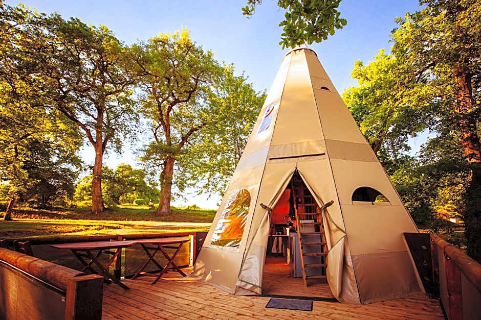 Whaka Lodge