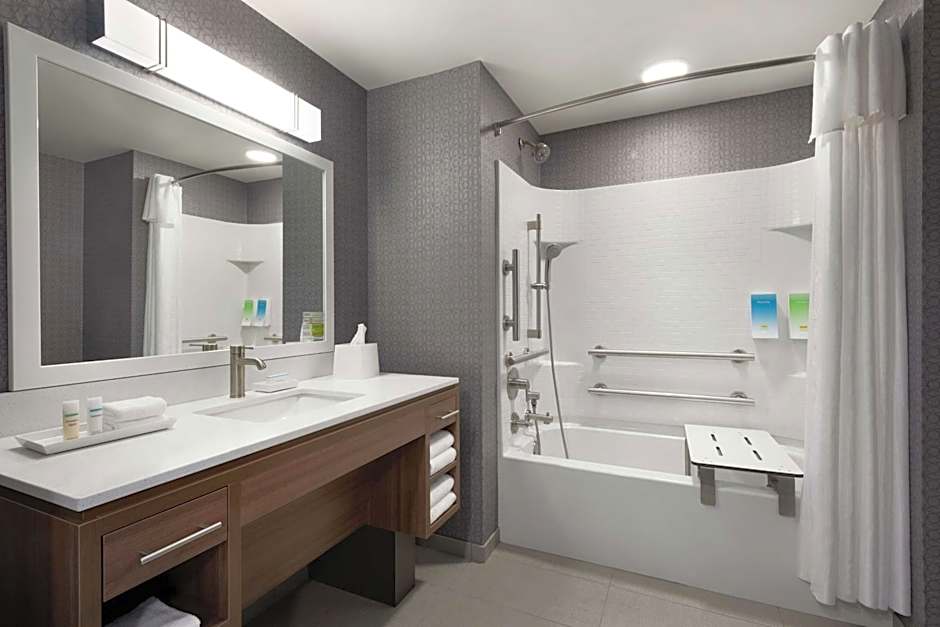 Home2 Suites By Hilton Madison Central Alliant Energy Center