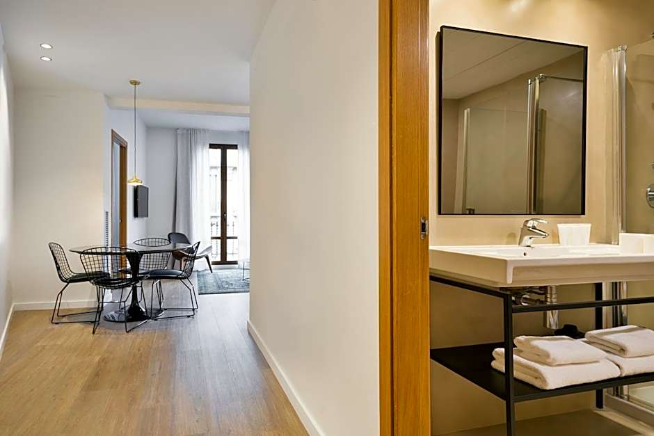 Vale Suites