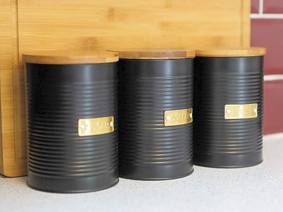 Live in Leeds Greenhill Bungalows