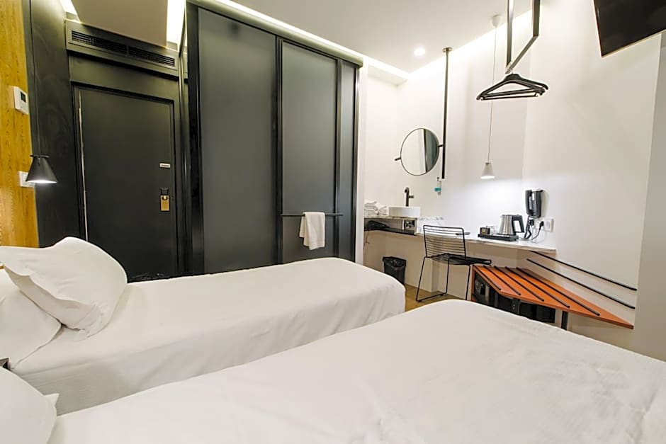 Atypik Hotel
