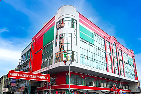 Astrotel Divisoria