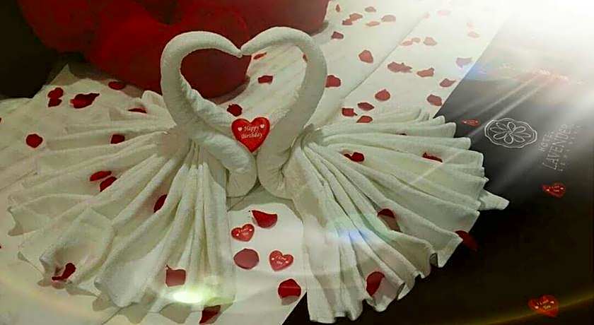 Hotel Lavender Senawang