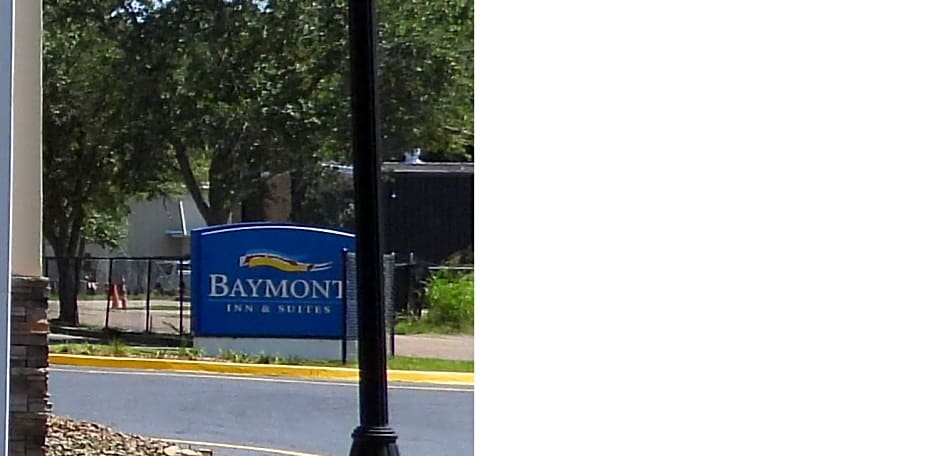 Baymont by Wyndham Lafayette Airport