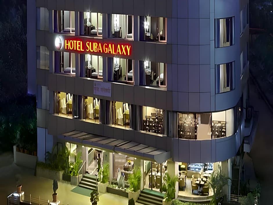 Hotel Suba Galaxy