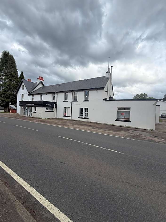OX Hotel Spean Bridge