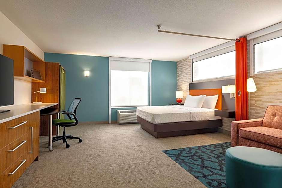 Home2 Suites By Hilton Denver West / Federal Center