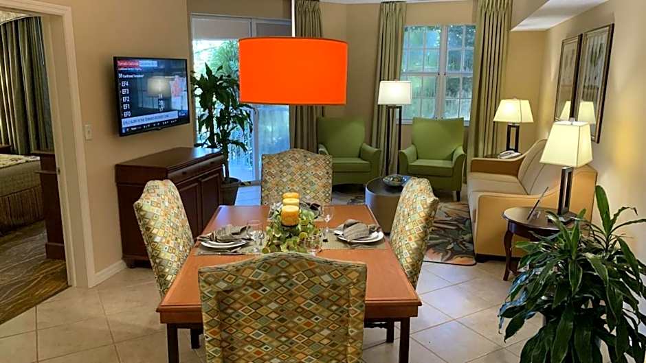 Mizner Place At Weston Town Center