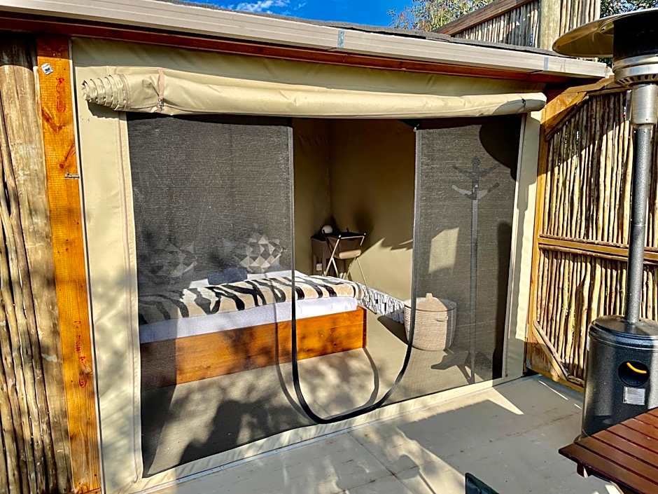 Lindiwe Safari Lodge