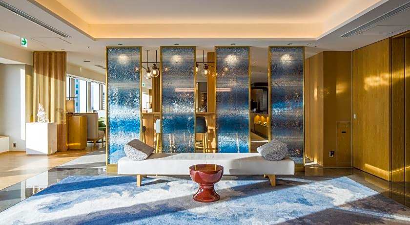 Keio Plaza Hotel Tokyo Premier Grand