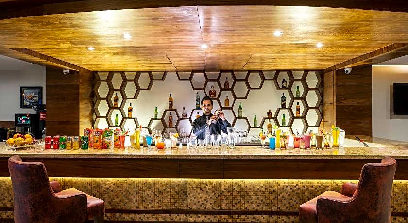 Regenta Central Cassia Zirakpur Chandigarh