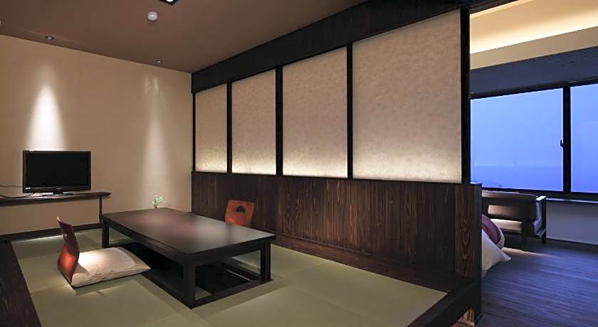 Negiya Traditional Japanese Spa Ryokan