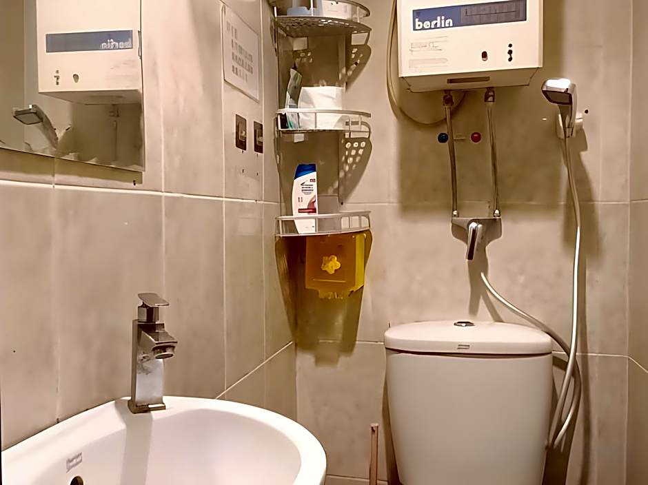 New Mong Kok Guest House