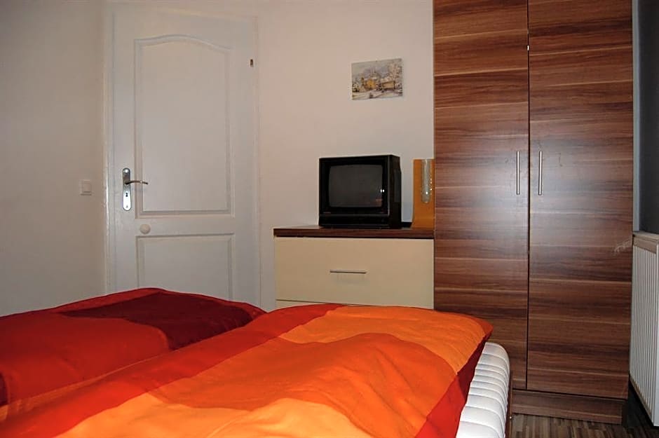 Belváros Apartmanház Sopron