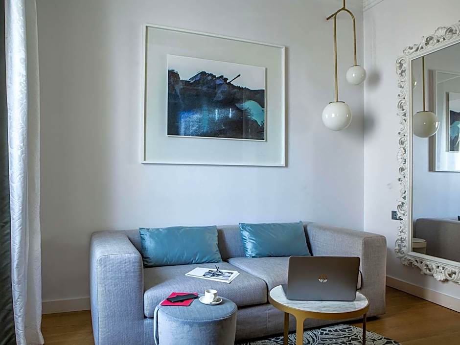 Sofitel Roma Villa Borghese