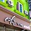 Yeosu Inn Hostel