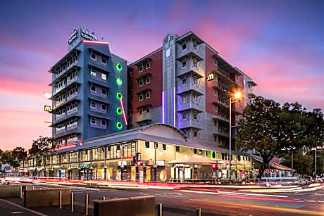 Rydges Darwin Central