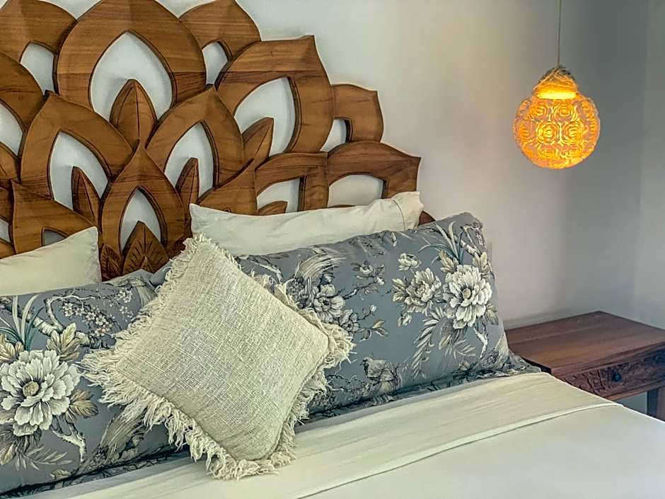 Soraya Yoga Wellness Center