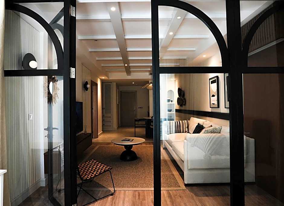 Dalyan Residence & Suites