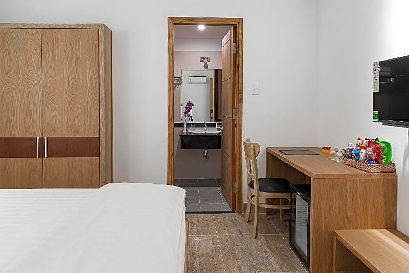 VeeVoo Hotel