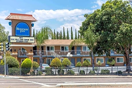 Rodeway Inn Escondido Downtown