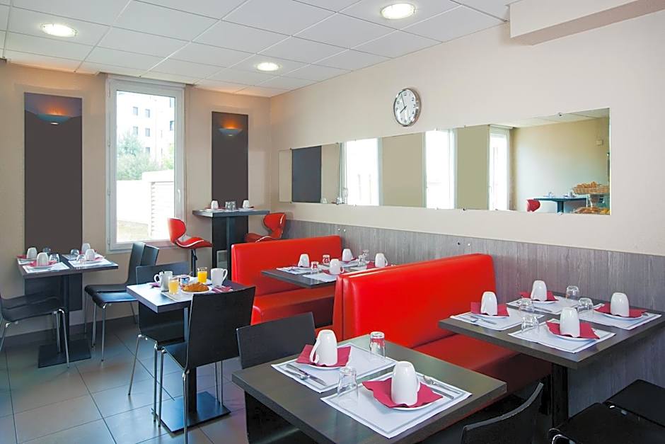 Séjours & Affaires Reims Clairmarais