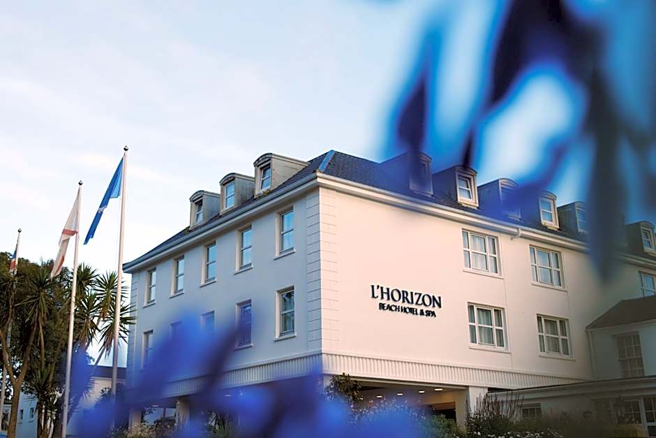 L'Horizon Beach Hotel & Spa