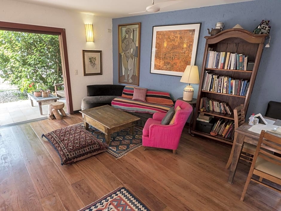 Pousada Casa Da Lagoa