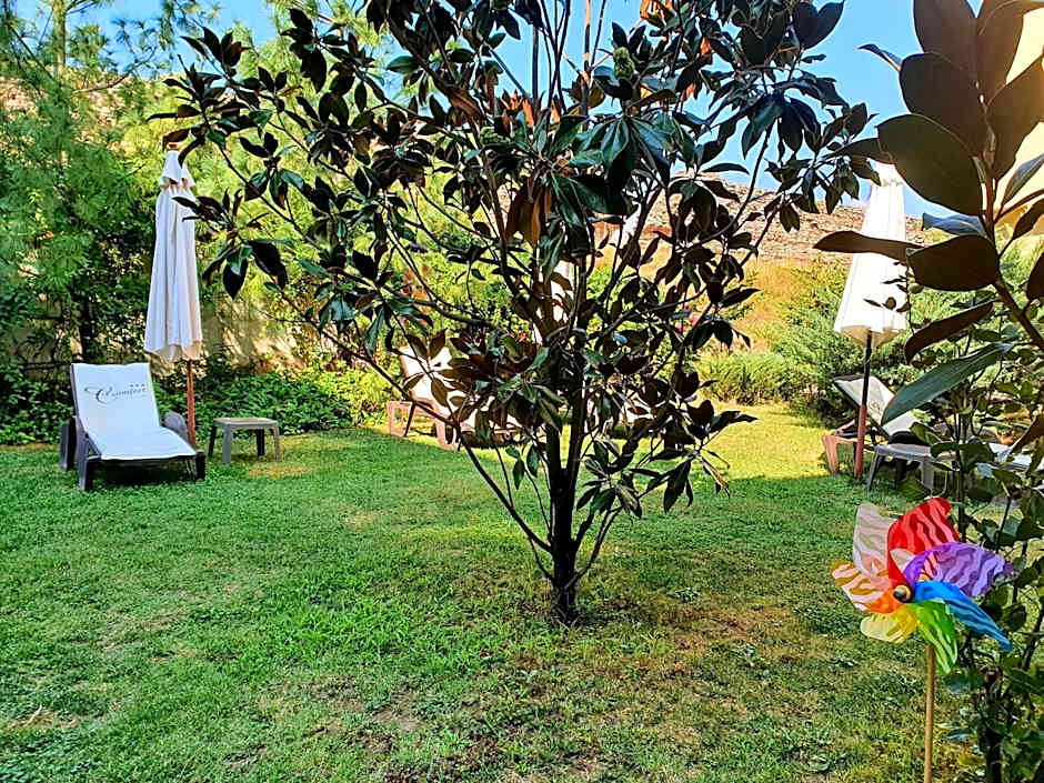 C Comfort Hotel & Wellness