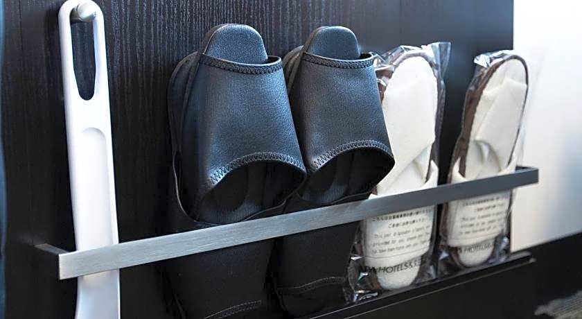 APA Hotel Hachiojieki Kita