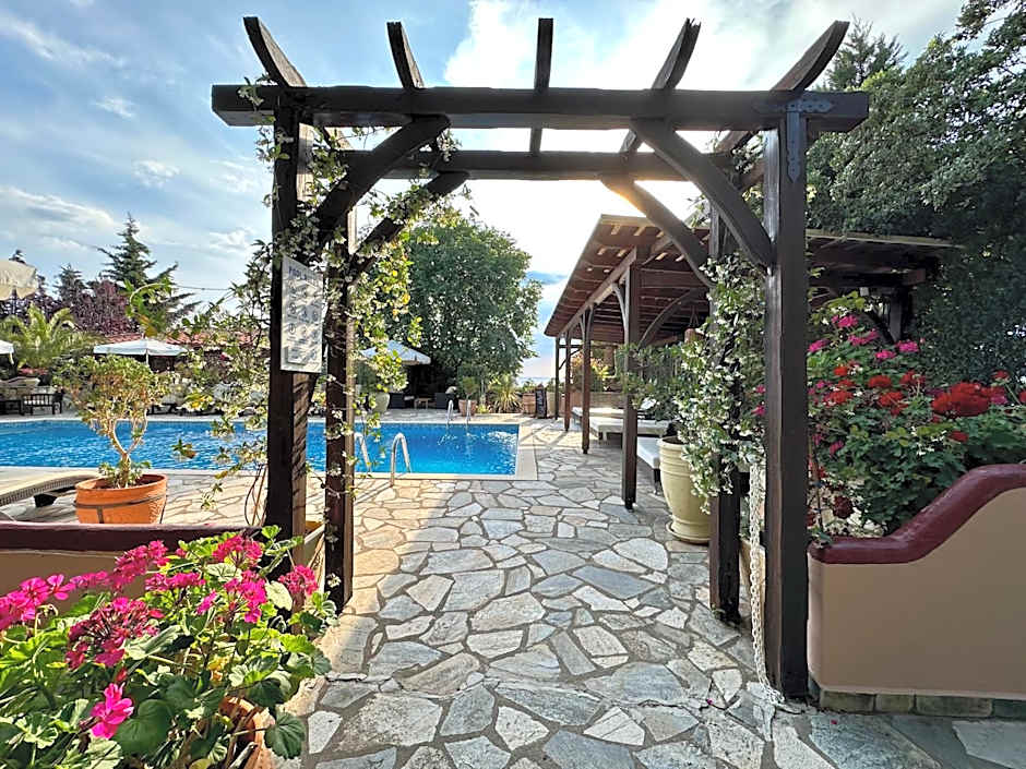Agrili Apartments & Rooms
