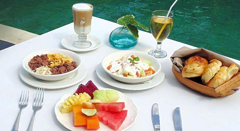 Kanishka Villas Hotel