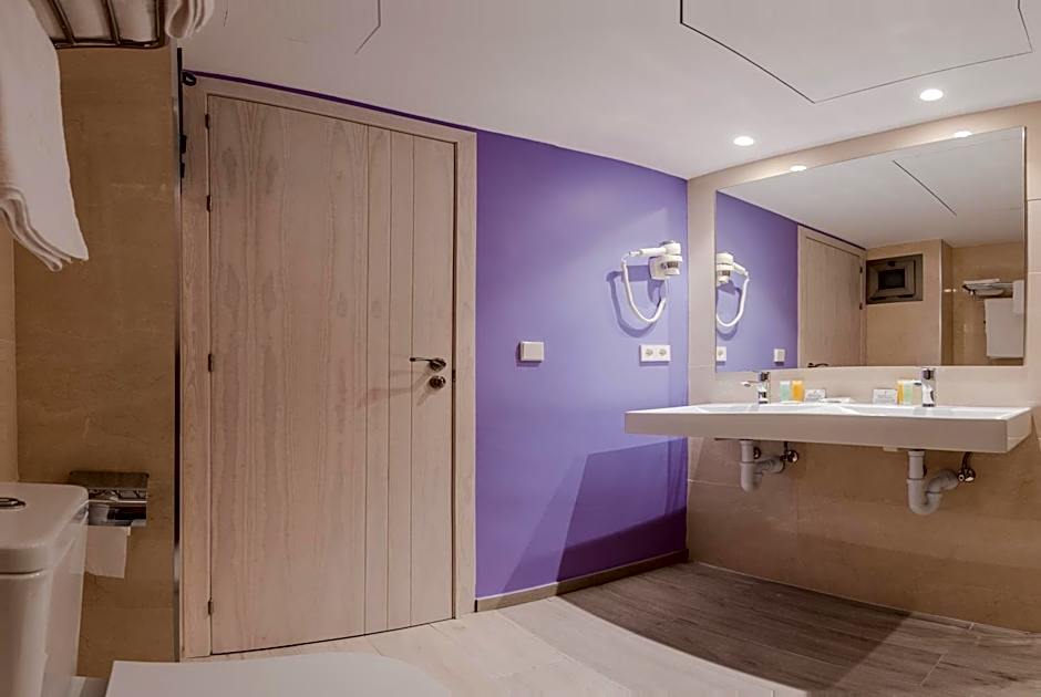 Apartamentos Los Angeles