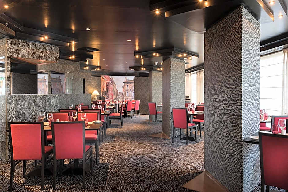 Leonardo Plaza Hotel Jerusalem