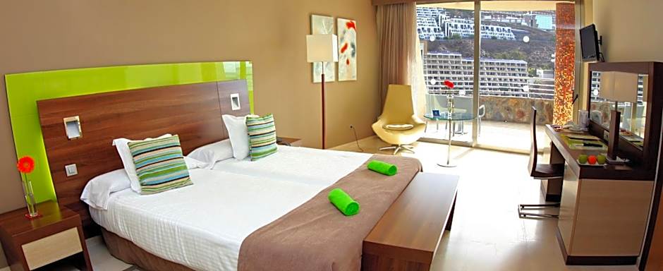 Hotel LIVVO Valle Taurito & Aquapark