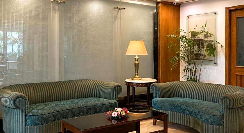 Hotel Crown CP