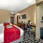 Best Western Plus Lakeview Hotel