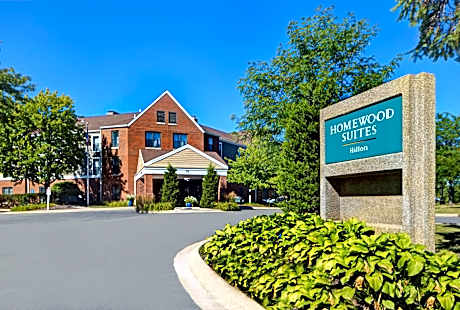 Homewood Suites by Hilton Chicago-Lincolnshire