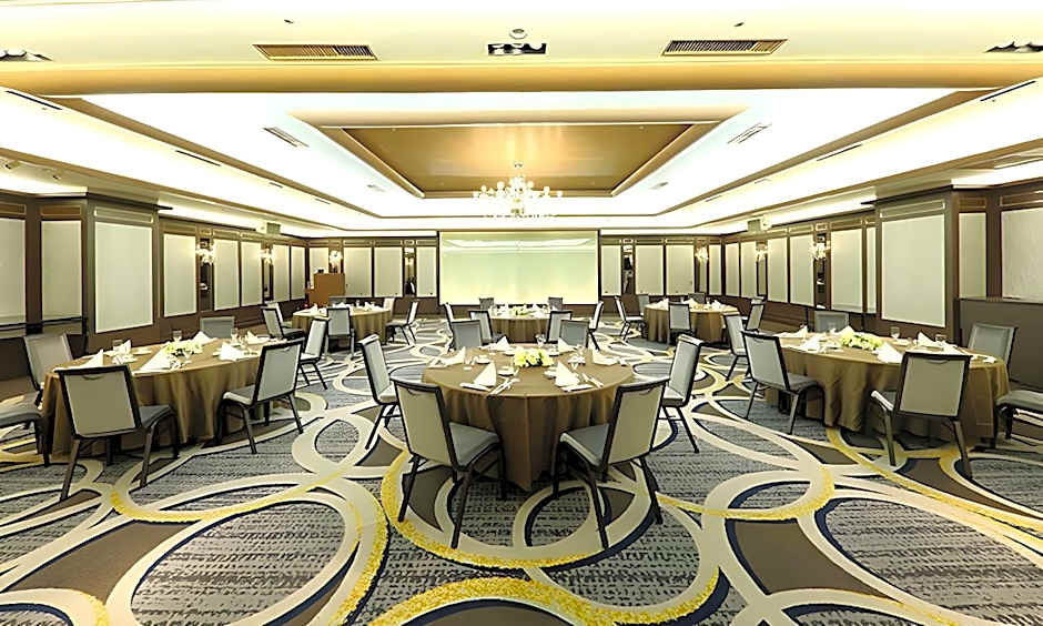 Hotel Associa Shizuoka