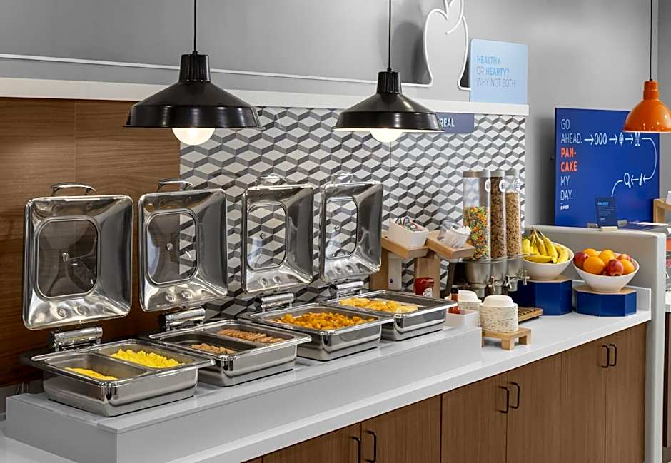 Holiday Inn Express Hotel & Suites Montrose - Townsend By IHG