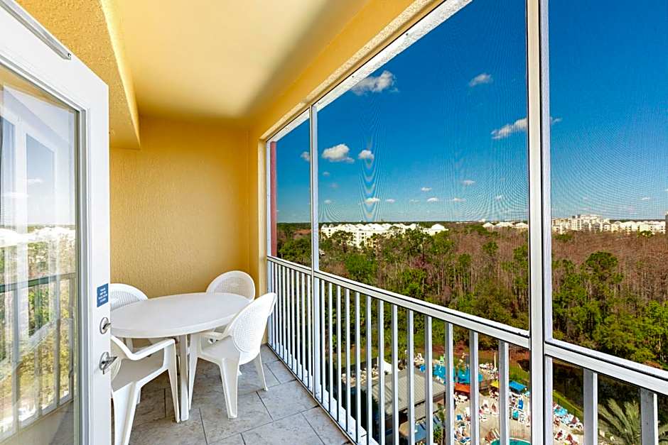 Vacation Village at Parkway