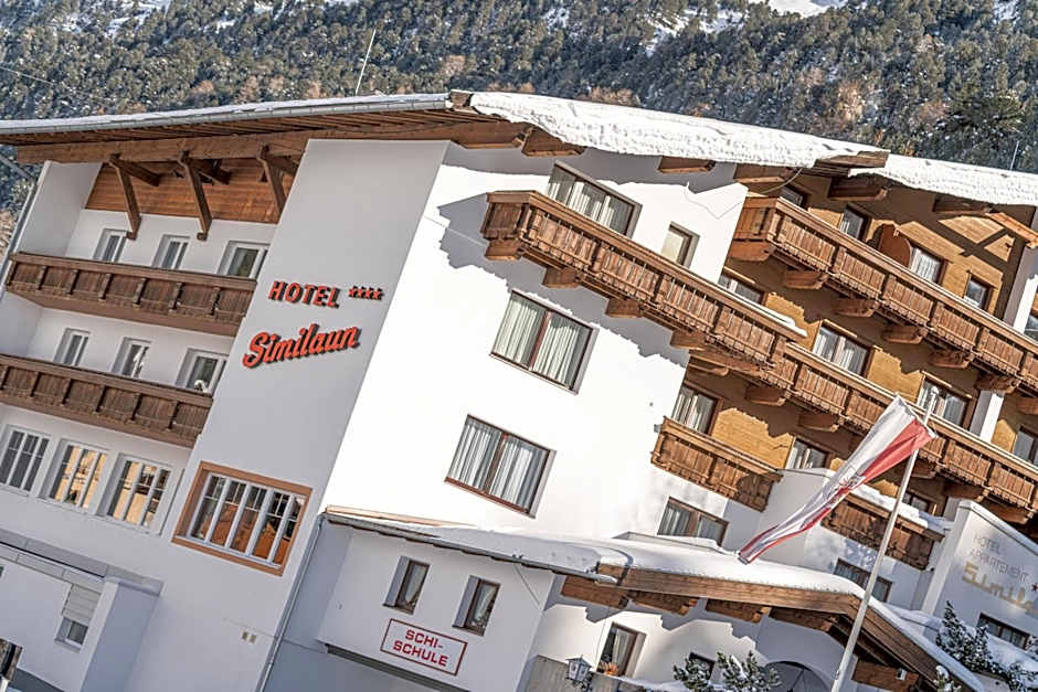 Hotel Similaun