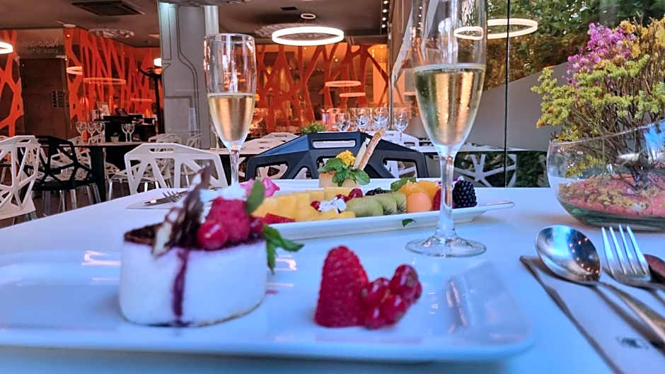 Evenia Rossello Hotel