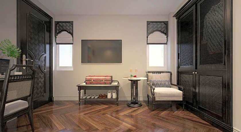 Hanoi Graceful Hotel