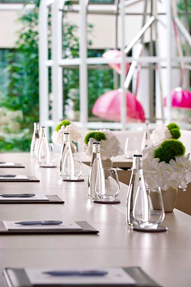 Mandarin Oriental Paris