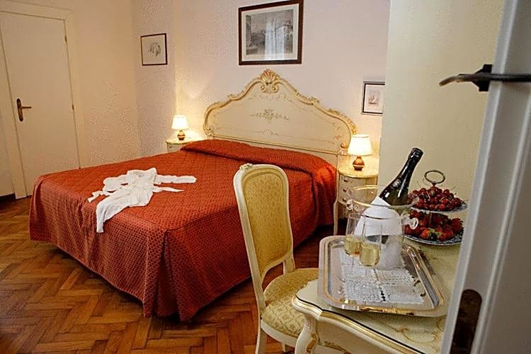 Villa Albertina