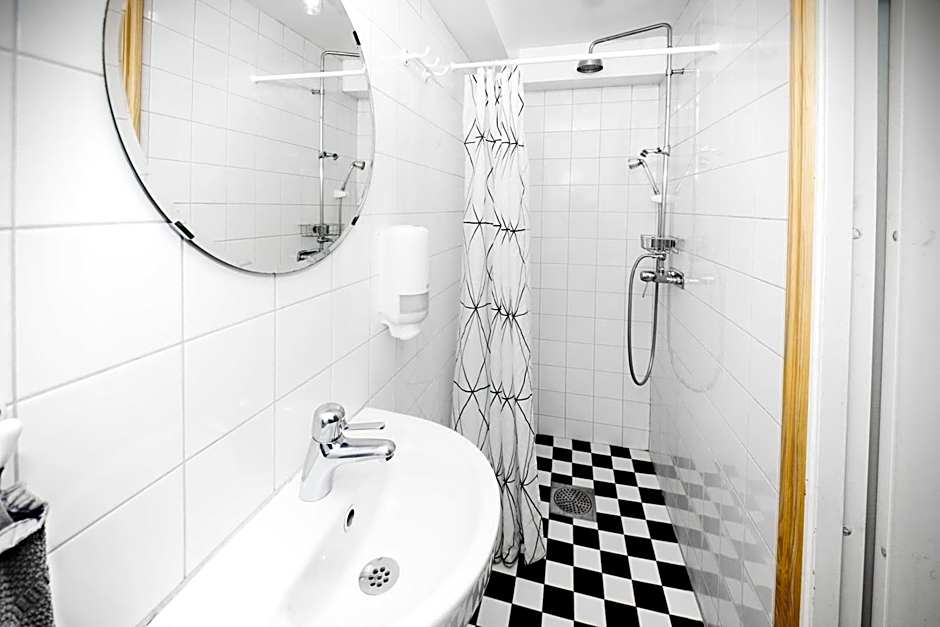 City Backpackers Hostel