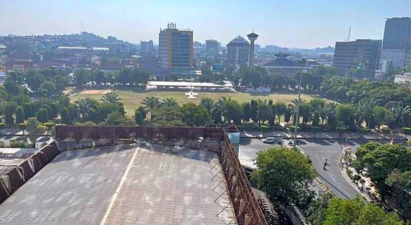 Louis Kienne Hotel Simpang Lima