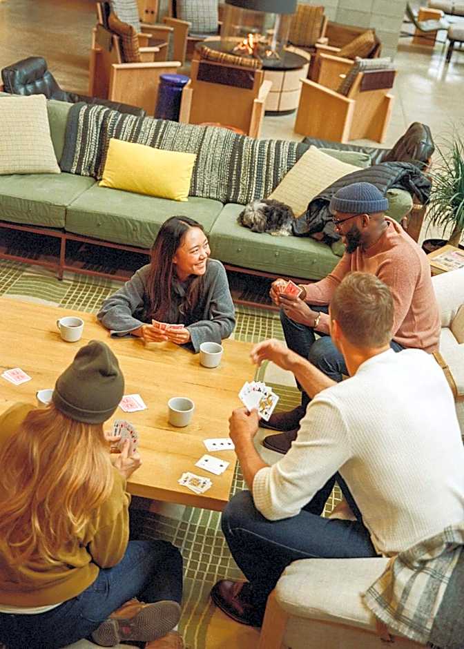 AutoCamp Asheville